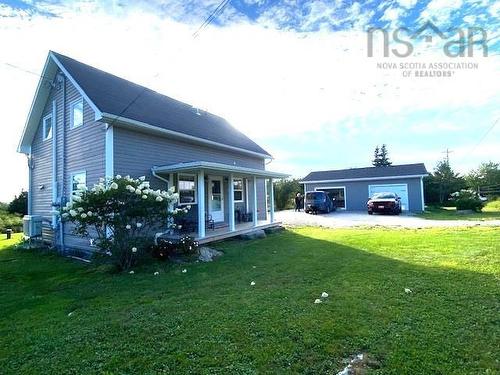 2132 Sandy Point Road, Lower Sandy Point, NS 