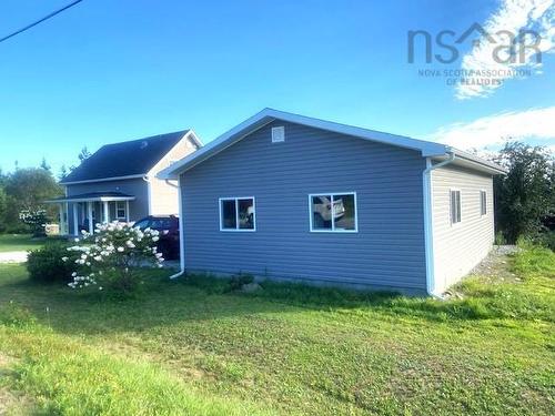 2132 Sandy Point Road, Lower Sandy Point, NS 