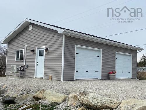 2132 Sandy Point Road, Lower Sandy Point, NS 