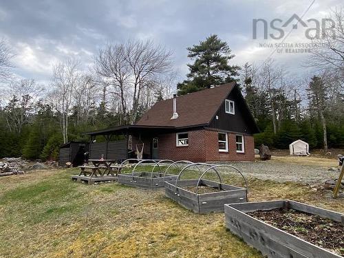 645 East Sable Road, East Sable River, NS 