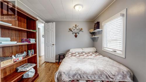 32 Pinegrove Drive, Paradise, NL - Indoor Photo Showing Bedroom