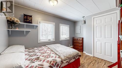 32 Pinegrove Drive, Paradise, NL - Indoor Photo Showing Bedroom