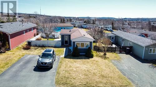 32 Pinegrove Drive, Paradise, NL - Outdoor