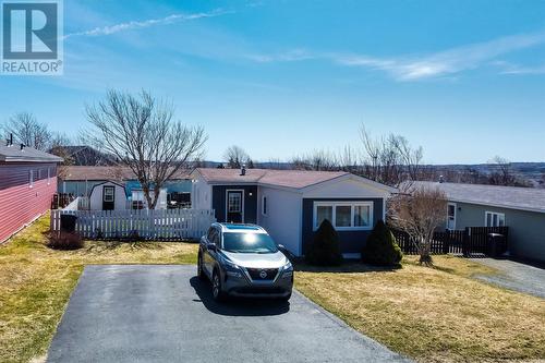 32 Pinegrove Drive, Paradise, NL - Outdoor