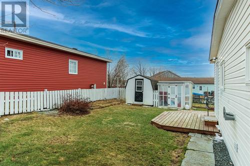 32 Pinegrove Drive, Paradise, NL - Outdoor With Exterior
