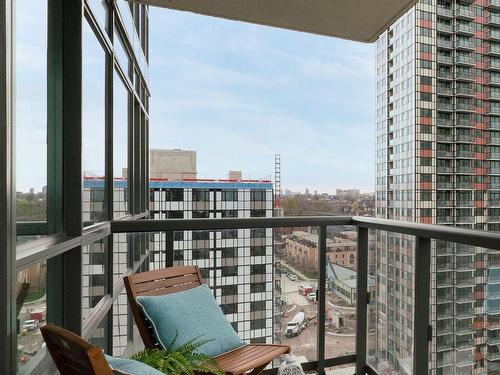 1410-1420 Dupont St, Toronto, ON - Outdoor With Balcony With Exterior