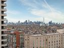 1410-1420 Dupont St, Toronto, ON  - Outdoor With Balcony With View 