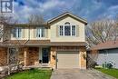 22 Westmeadow Dr, Kitchener, ON  - Outdoor 