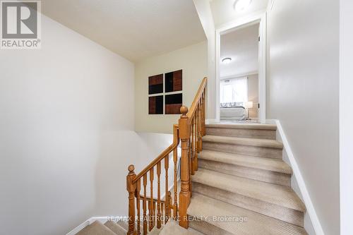 22 Westmeadow Dr, Kitchener, ON - Indoor Photo Showing Other Room