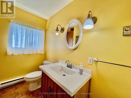 1875 3Rd Avenue E, Owen Sound, ON - Indoor Photo Showing Bathroom