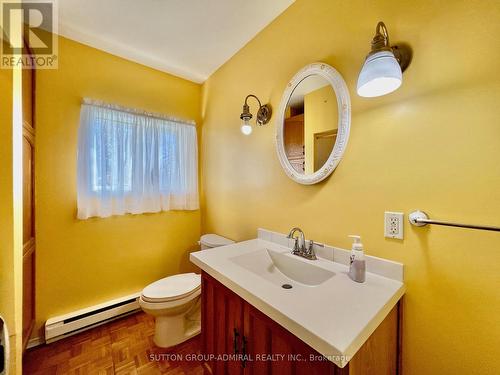 1875 3Rd Avenue E, Owen Sound, ON - Indoor Photo Showing Bathroom
