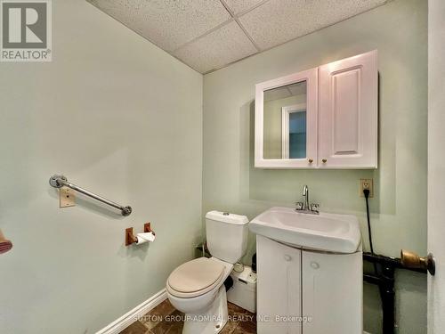 1875 3Rd Ave E, Owen Sound, ON - Indoor Photo Showing Bathroom