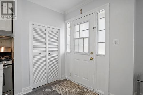 33 Wilson Avenue S, Chatham-Kent, ON - Indoor Photo Showing Other Room