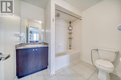51 Fred Young Dr, Toronto, ON - Indoor Photo Showing Bathroom
