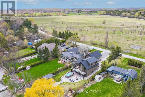 37 Glassford Road, Kawartha Lakes, ON - Outdoor With View