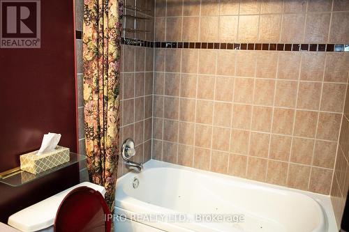 6 Carabram Crt, Brampton, ON - Indoor Photo Showing Bathroom
