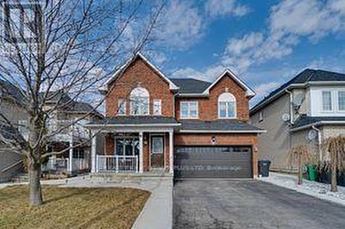 3173 Innisdale Rd, Mississauga, ON - Outdoor With Deck Patio Veranda