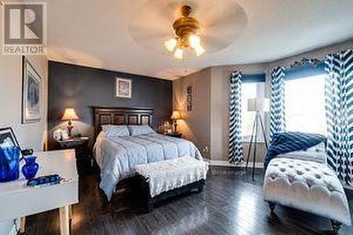 3173 Innisdale Rd, Mississauga, ON - Indoor Photo Showing Bedroom