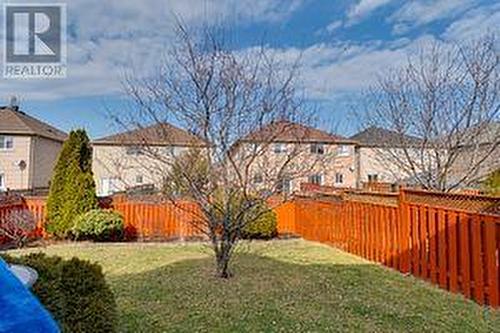 3173 Innisdale Rd, Mississauga, ON - Outdoor