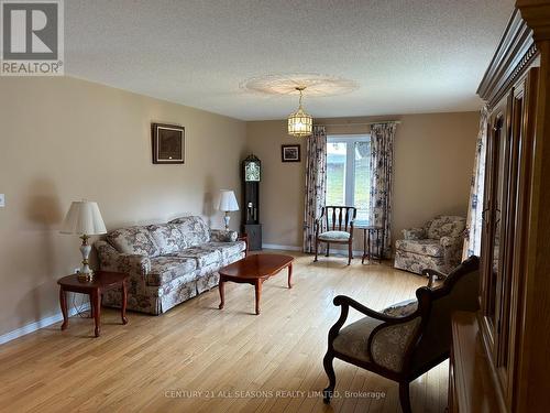 63 New Carlow Rd, Carlow/Mayo, ON - Indoor Photo Showing Living Room