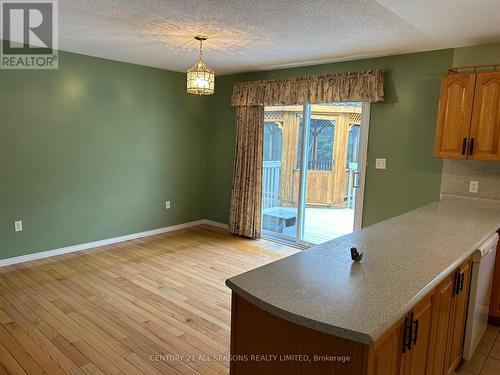 63 New Carlow Rd, Carlow/Mayo, ON - Indoor Photo Showing Kitchen