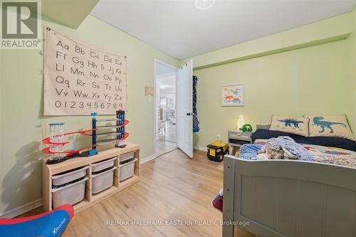2560 Idyllwood Cres, Peterborough, ON - Indoor Photo Showing Bedroom