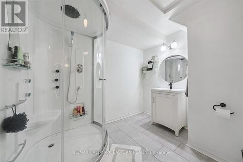 2560 Idyllwood Cres, Peterborough, ON - Indoor Photo Showing Bathroom