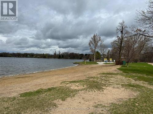 2560 Idyllwood Cres, Peterborough, ON - Outdoor With Body Of Water With View