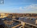 1119 - 160 Flemlington Road, Toronto, ON  - Outdoor With View 