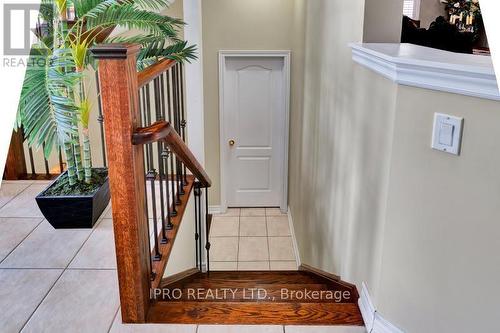 27 Hellyer Ave, Brampton, ON - Indoor Photo Showing Other Room