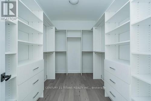 27 William Nador Street, Kitchener, ON - Indoor With Storage