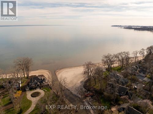 155 Neva Road, Fort Erie, ON - Outdoor With Body Of Water With View