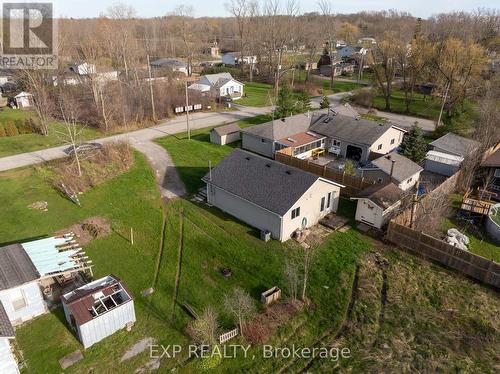 155 Neva Road, Fort Erie, ON - Outdoor With View