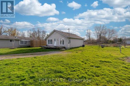 155 Neva Road, Fort Erie, ON - Outdoor