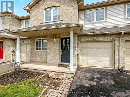 113 Tomahawk Drive, Grimsby, ON - Outdoor