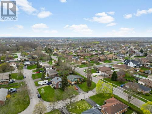 42 Glendale Drive, Welland, ON - Outdoor With View