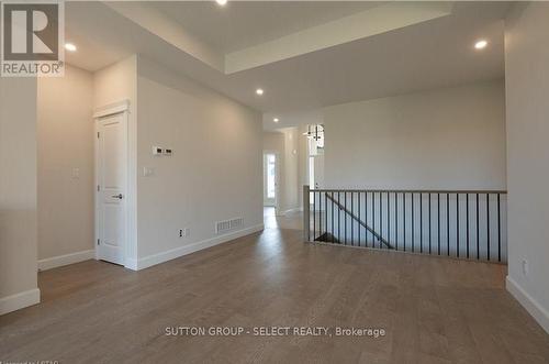Lot 2 Briscoe Crescent, Strathroy-Caradoc, ON - Indoor Photo Showing Other Room