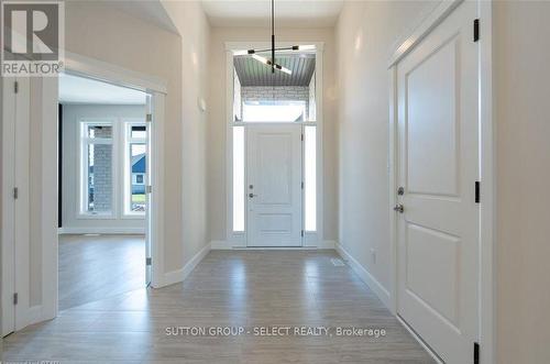 Lot 2 Briscoe Crescent, Strathroy-Caradoc, ON - Indoor Photo Showing Other Room