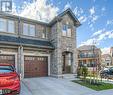 535 Hollybrook Cres, Kitchener, ON  - Outdoor With Facade 