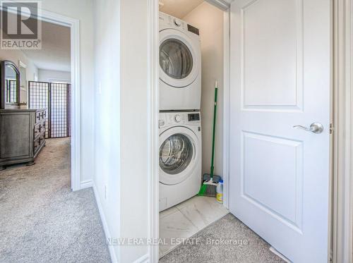 535 Hollybrook Cres, Kitchener, ON - Indoor Photo Showing Laundry Room