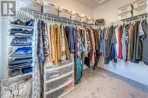 535 Hollybrook Cres, Kitchener, ON - Indoor With Storage