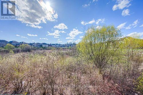 535 Hollybrook Cres, Kitchener, ON - Outdoor With View