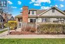 34 - 175 Fiddlers Green Road, Hamilton, ON  - Outdoor 