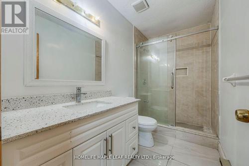 205386 County 109 Rd, East Garafraxa, ON - Indoor Photo Showing Bathroom