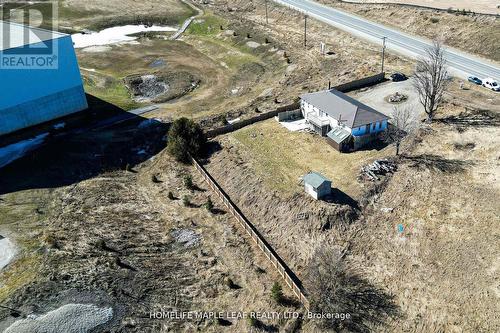 205386 County 109 Rd, East Garafraxa, ON - Outdoor With View