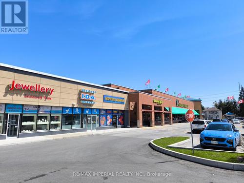 9275 Markham Rd, Markham, ON 