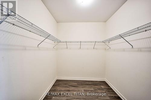 #104 -3688 Ferretti Crt, Innisfil, ON - Indoor With Storage
