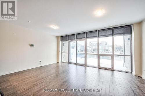 #104 -3688 Ferretti Crt, Innisfil, ON - Indoor Photo Showing Other Room