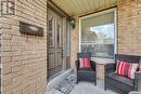 81 Greenbelt Crescent, Richmond Hill, ON  - Outdoor With Deck Patio Veranda With Exterior 