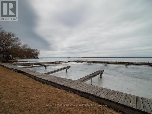 17 Blue Jay Blvd, Georgina, ON - Outdoor With Body Of Water With View